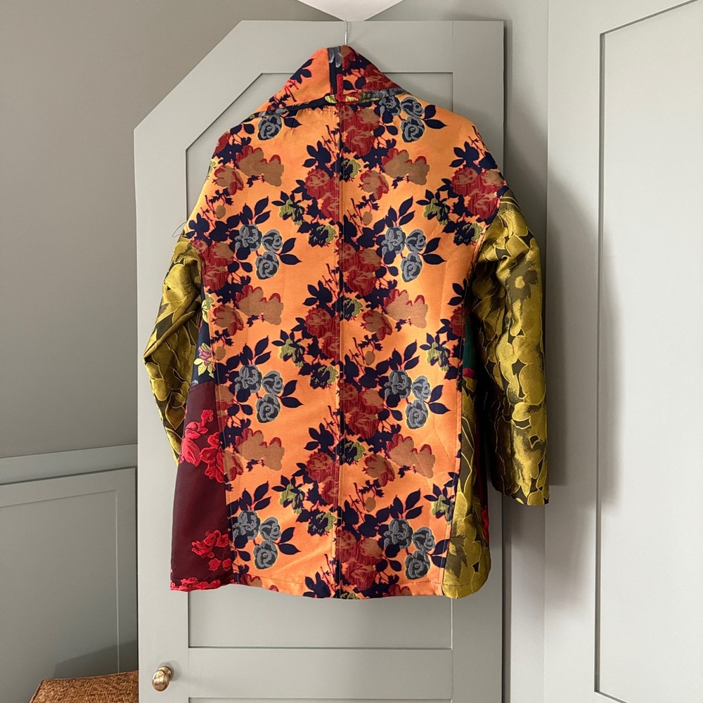 NWT Alembika jacket - Picture 2 of 6